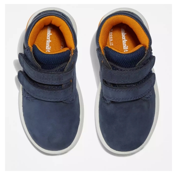Toddler Timberlands - Picture 2 of 6